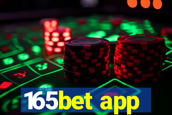 165bet app